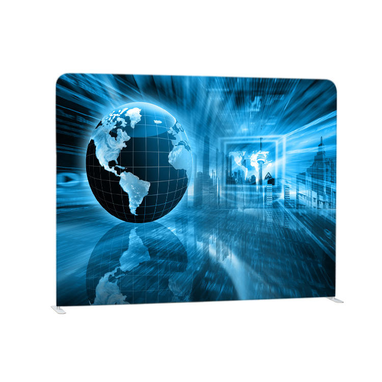 Индивидуальная полноцветная портативная фотобудка, студийный фон для фотосъемки, стенд, фон