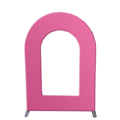 Арка с воздушным шаром, круглая арка, крышка для свадьбы, открытая арка, подставка для фона