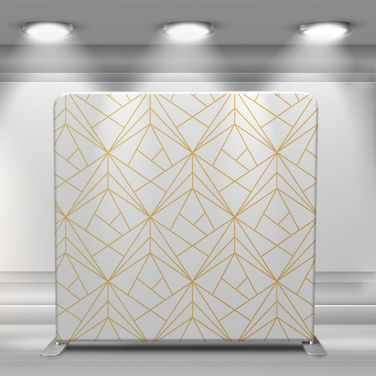 Индивидуальный полноцветный портативный фон для фотосъемки на стене с травой