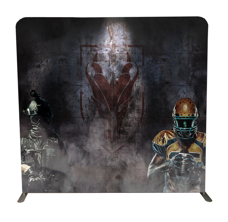 Свободностоящая Складная подставка для свадебного фона для фотосъемки