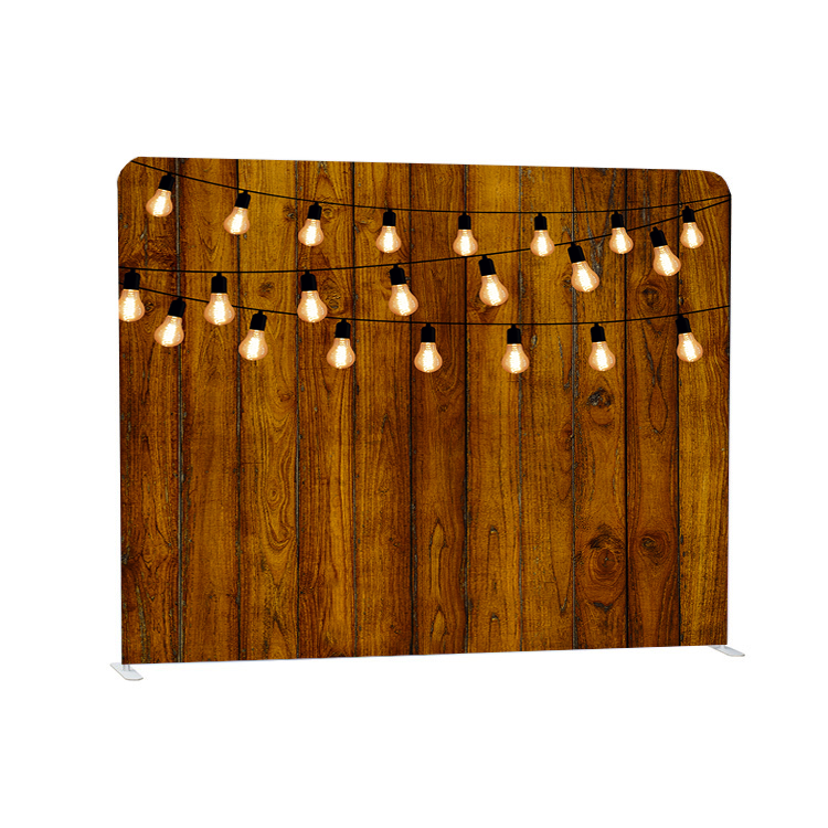 Портативная полноцветная печать на заказ, зеленый экран, фон для фотосъемки