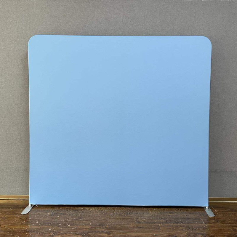 8 футов полиэстер ткань для фотографии черный фон для студийной фотосессии видео вечерние фото фон