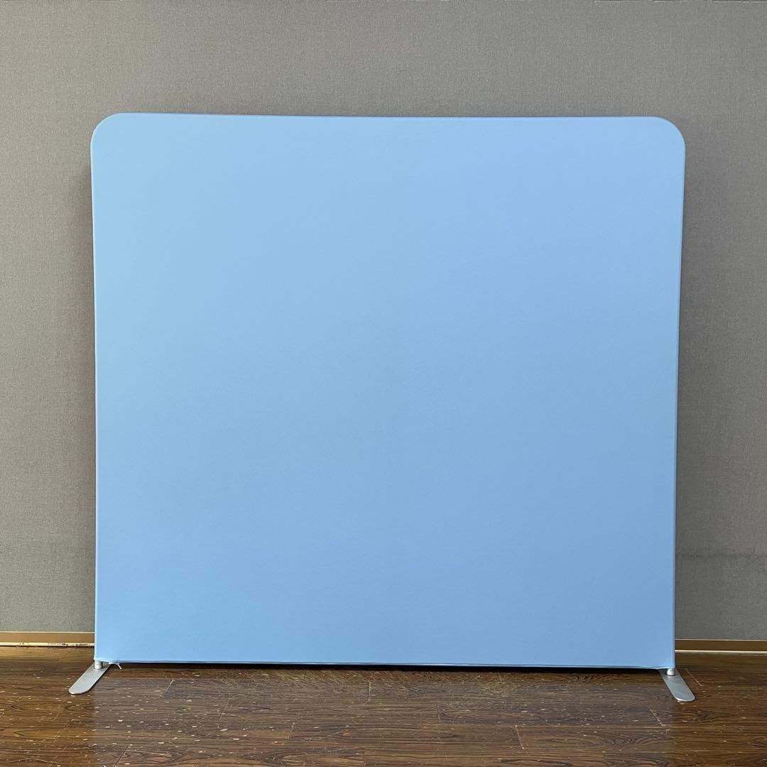 8 футов полиэстер ткань для фотографии черный фон для студийной фотосессии видео вечерние фото фон