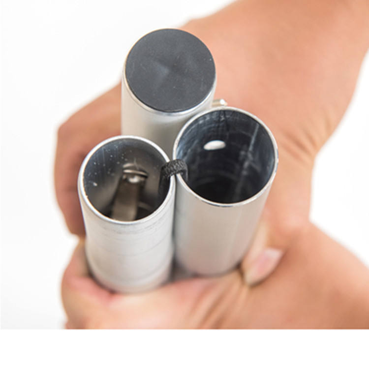 20-футовый портативный фон для выставки натяжной стены из ткани