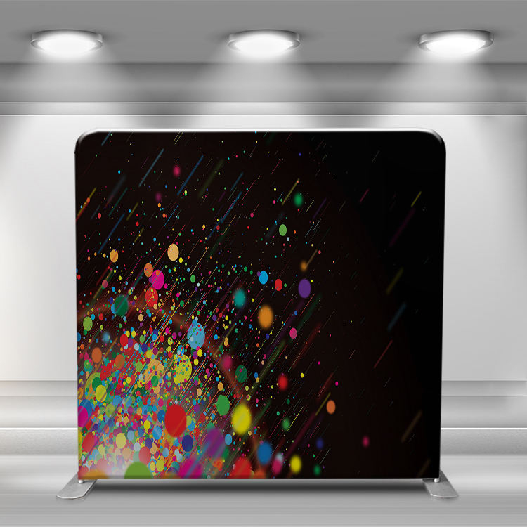 10 дюймов * 8 дюймов, прямая натяжная тканевая наволочка, фон для фотосъемки