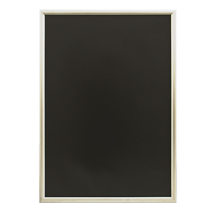 Рамка для плаката формата А2 размером 25 мм, 60x90