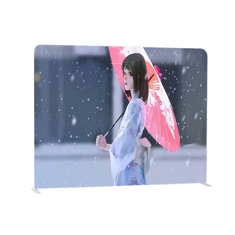 8x10 портативный прямой наволочка из ткани с принтом на заказ фон для мероприятий