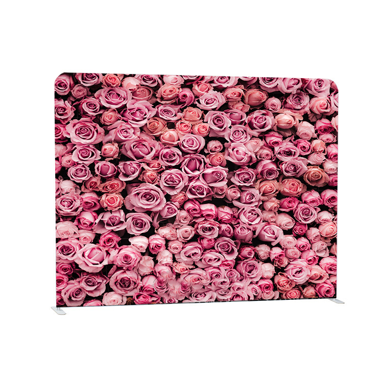 Портативная полноцветная печать на заказ, зеленый экран, фон для фотосъемки