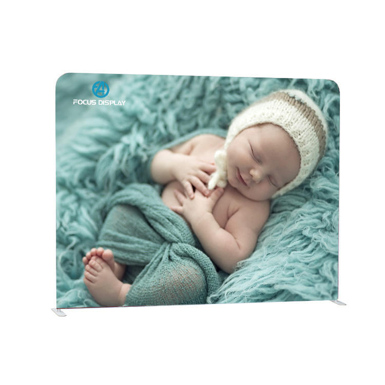 Стенд наволочка фон фото портативная выставка для стенда для выставки