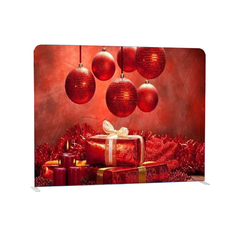 Индивидуальный размер, прямое натяжение ткани, зеленый экран, фоновая фотография