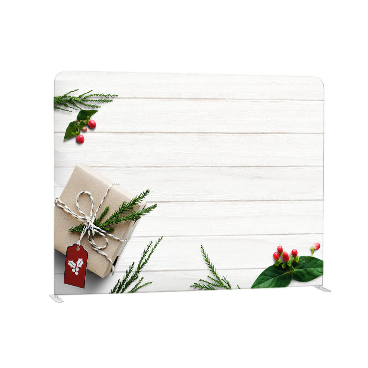 Подставка для трубки, фон из натяжной ткани, портативный индивидуальный фон, тканевый дисплей с натяжением фона