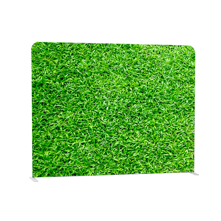 Портативная полноцветная печать на заказ, зеленый экран, фон для фотосъемки