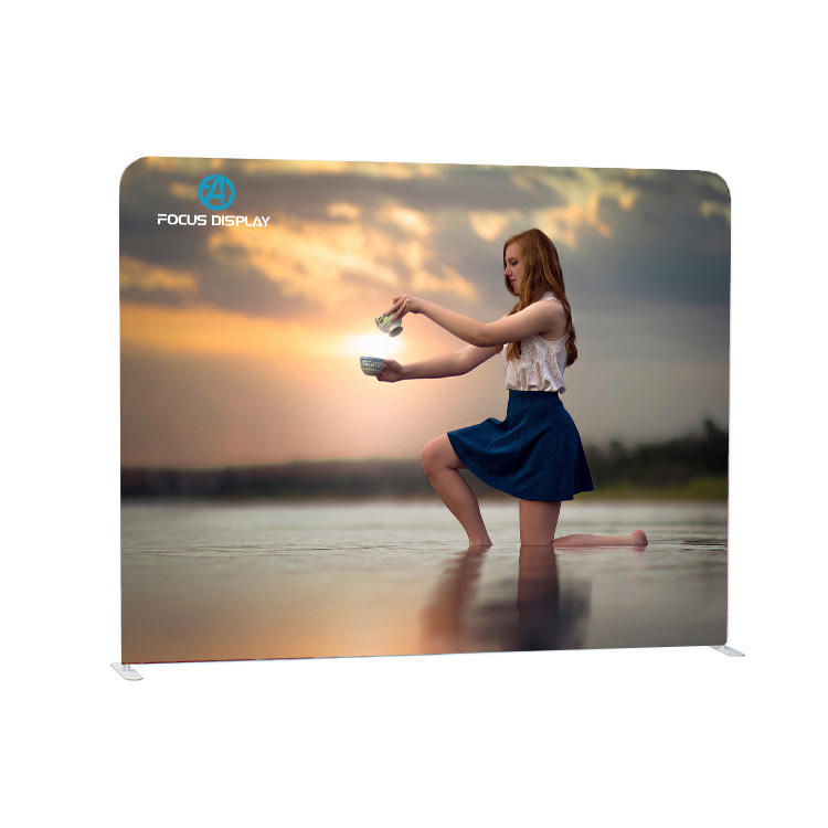 Стенд наволочка фон фото портативная выставка для стенда для выставки