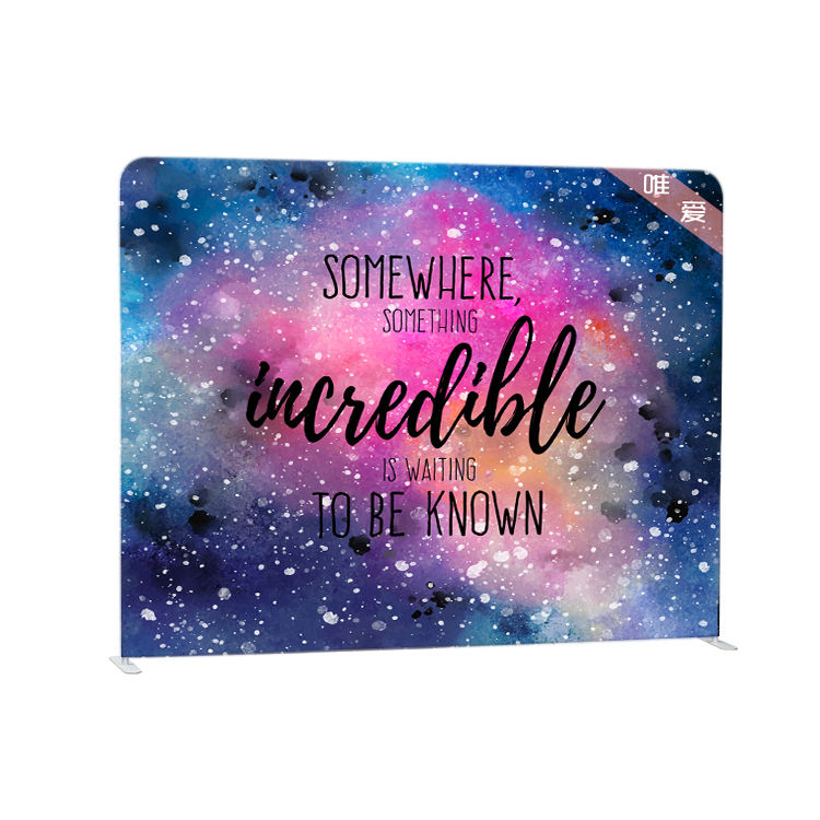 Портативный полноцветный прямой наволочка для фотобудки фон 8x8 для фотофонов