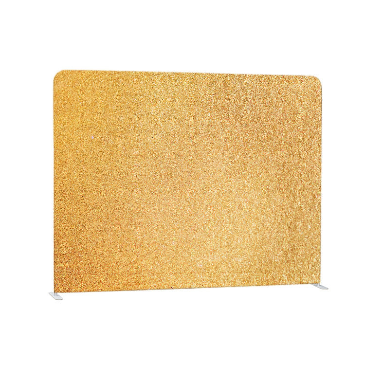 Натяжной наволочка с принтом на заказ, тканевый фон, подставка для фотографий