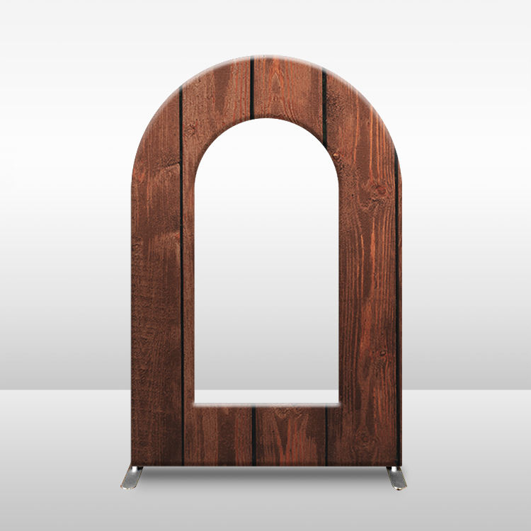 2022 Новое поступление, ткань с принтом, свадебное украшение, арка, фон, подставка