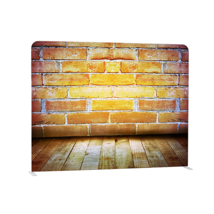 Индивидуальная полноцветная портативная фотобудка, студийный фон для фотосъемки, стенд, фон