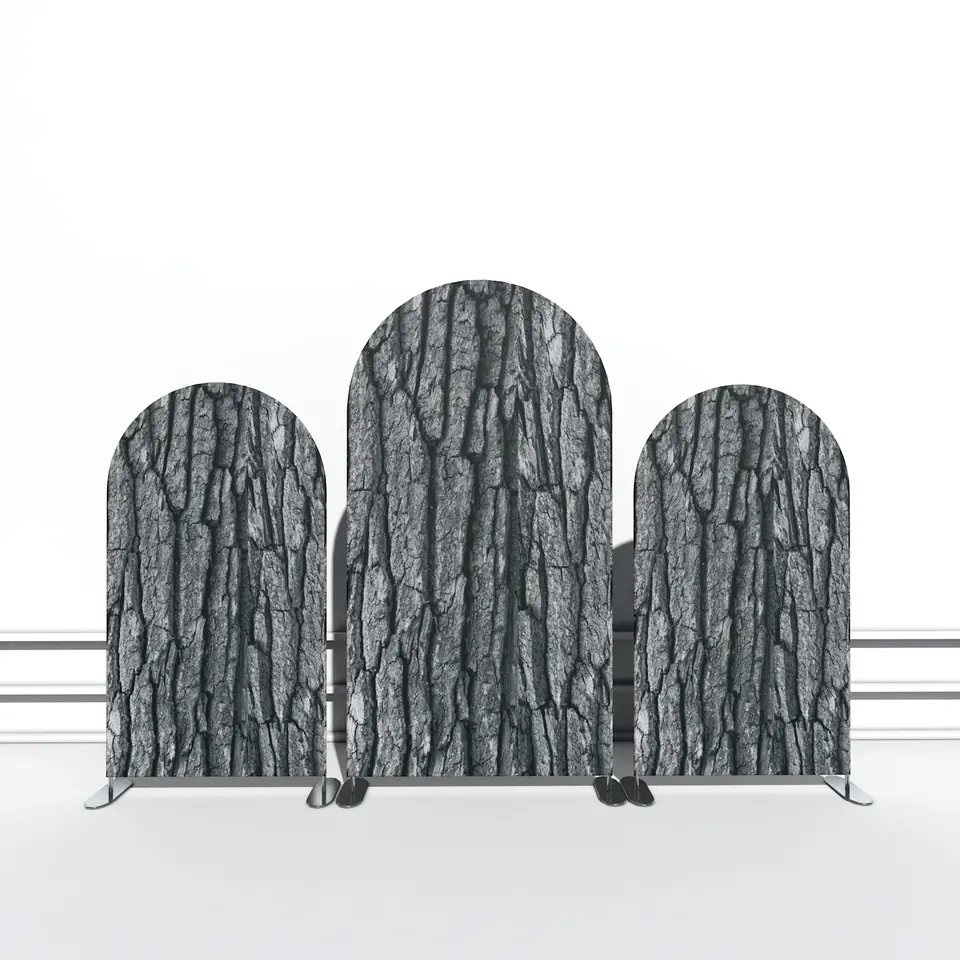 Праздничное цветочное украшение, рама, свадебная арка, тканевая рамка, подставка, настенный фон