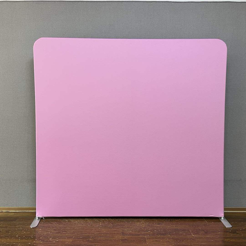 8 футов полиэстер ткань для фотографии черный фон для студийной фотосессии видео вечерние фото фон