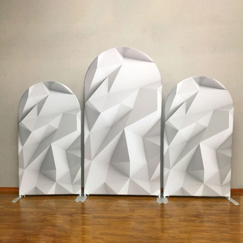 Новый дизайн, индивидуальная печать, настенный фон на день рождения для вечеринок