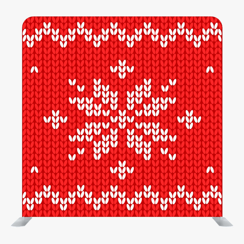 Портативный алюминиевый дисплей натяжной ткани для уличной выставки, выставки, складной стенд, фон для фотобудки