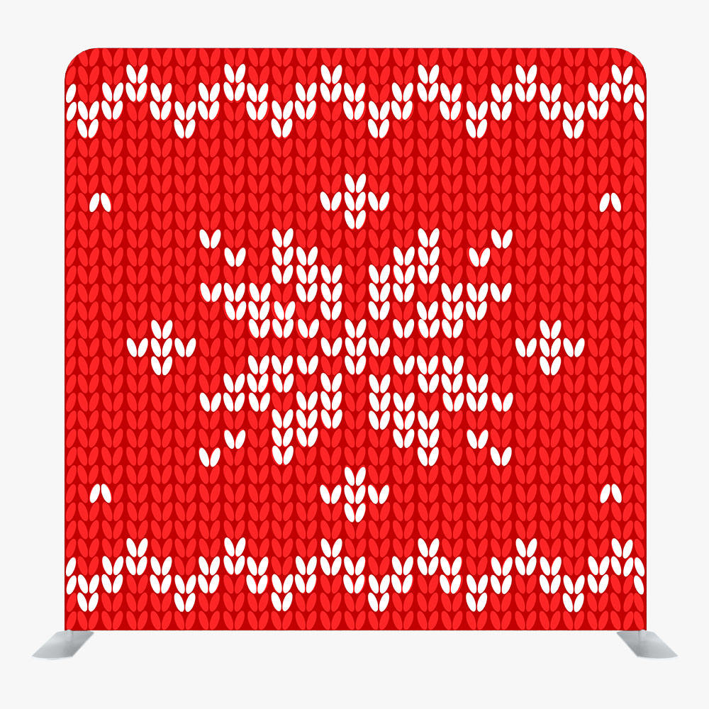 Портативный алюминиевый дисплей натяжной ткани для уличной выставки, выставки, складной стенд, фон для фотобудки