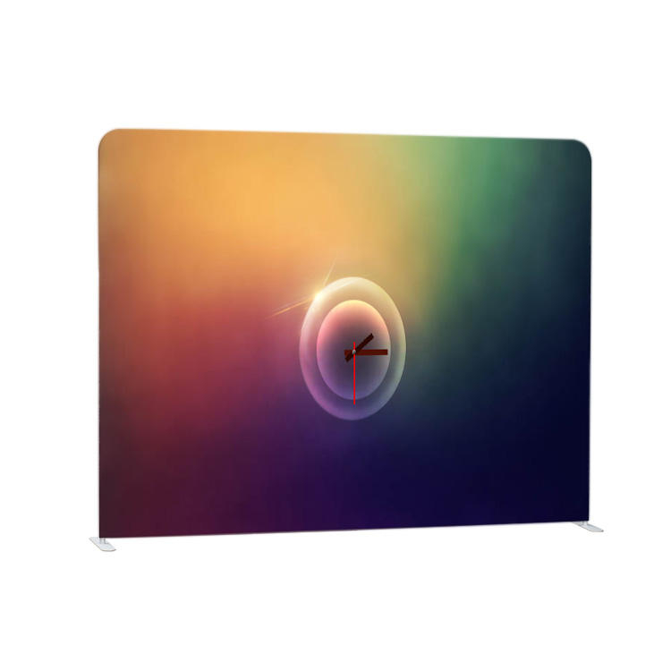 Индивидуальная полноцветная портативная фотобудка, студийный фон для фотосъемки, стенд, фон