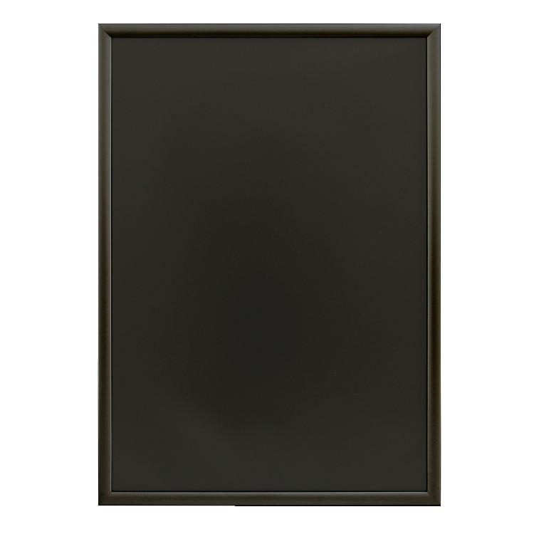 Рамка для плаката формата А2 размером 25 мм, 60x90