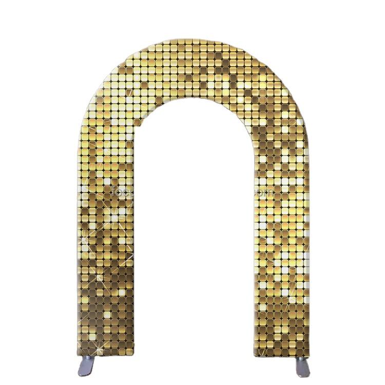 Арка с воздушным шаром, круглая арка, крышка для свадьбы, открытая арка, подставка для фона