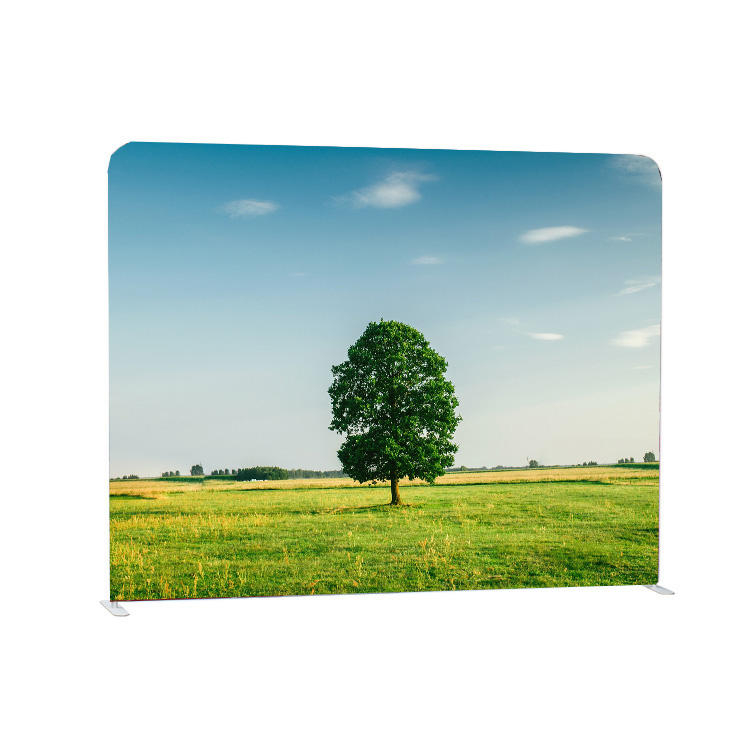 8-футовый стенд в стиле подушки 3x3, выставочный стенд, фон для фотостудии