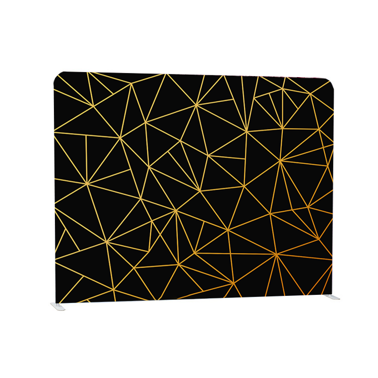 Портативная полноцветная печать на заказ, зеленый экран, фон для фотосъемки