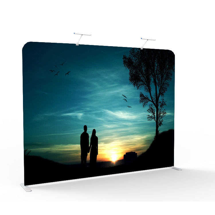 Индивидуальный фон для фотосессии с натяжной тканевой подставкой для наволочек