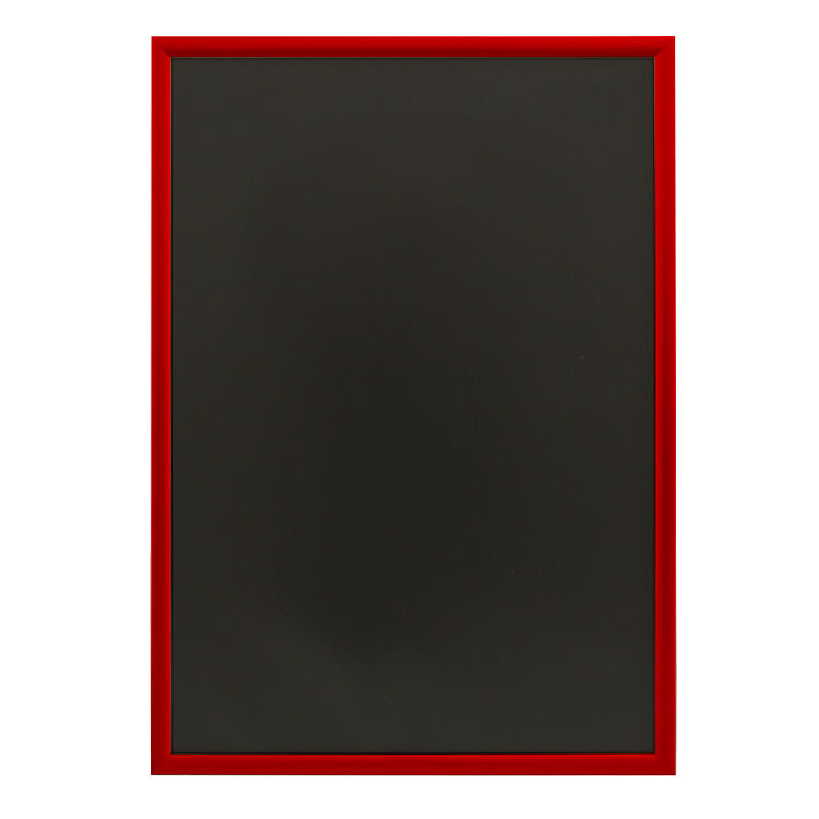 Рамка для плаката формата А2 размером 25 мм, 60x90