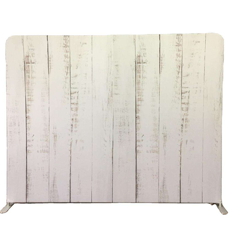 Украшение вечеринки для фотофона по индивидуальному заказу с печатью на натяжной ткани