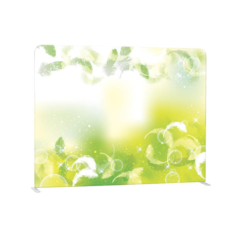 Индивидуальный фон для фотосессии с натяжной тканевой подставкой для наволочек