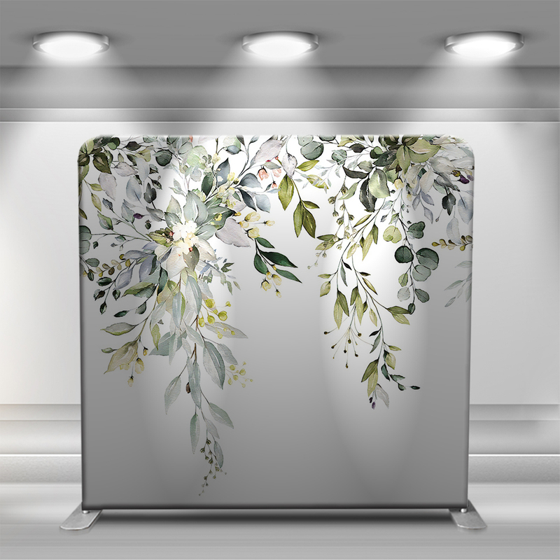 Листовая серия