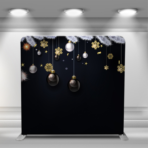 Рождественское украшение