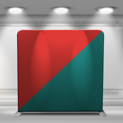 Рождество красное и зеленое