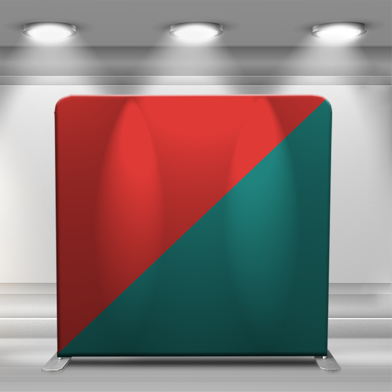 Рождество красное и зеленое