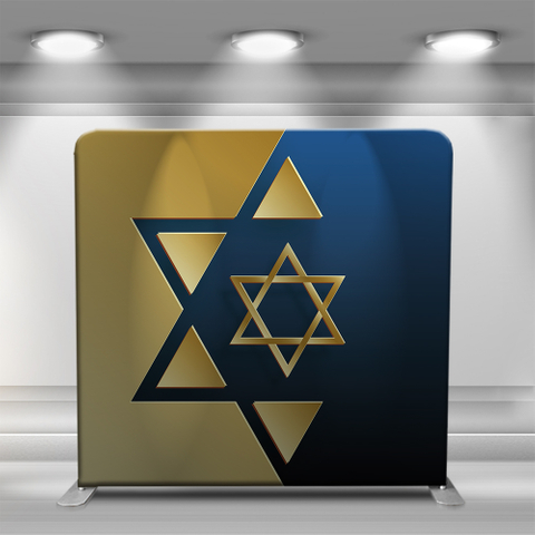 Звездный узор